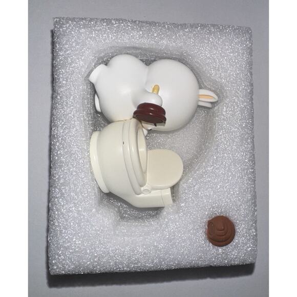 Mashimaro PooPoo Blind Box Confirmed I Figured it Out - Picture 6 of 6